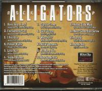 Preview: Rock, Bop, Jump! (CD) Preview: Rock, Bop, Jump! (CD)