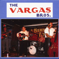 Preview: The Vargas Bros. - Rockin' Blues (CD) Preview: The Vargas Bros. - Rockin' Blues (CD)