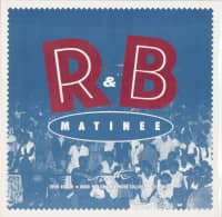 Preview: R&B Matinee (LP) Preview: R&B Matinee (LP)