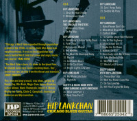 Preview: Original West Side Chicago Blues Guitar (2-CD) Preview: Original West Side Chicago Blues Guitar (2-CD)