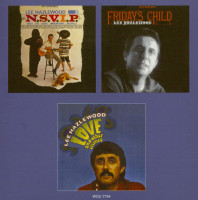 Preview: Strung Out On Something New - The Reprise Recordings (2-CD) Preview: Strung Out On Something New - The Reprise Recordings (2-CD)