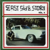 Preview: East Side Story Vol.5 (LP) Preview: East Side Story Vol.5 (LP)