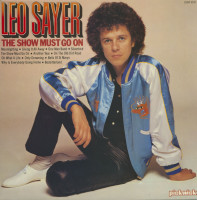 Preview: The Show Must Go On (LP) Preview: The Show Must Go On (LP)