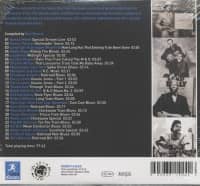 Preview: The Rough Guide To Railroad Blues (CD) Preview: The Rough Guide To Railroad Blues (CD)