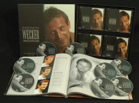 Preview: Zwischenräume (7CD & 1DVD Deluxe Box Set) Preview: Zwischenräume (7CD & 1DVD Deluxe Box Set)