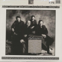 Preview: Highwayman 2 (LP) Preview: Highwayman 2 (LP)