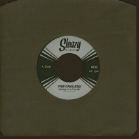 Preview: Spring Is In The Air - Tack Tack Boogie (7inch, 45rpm, PS) Preview: Spring Is In The Air - Tack Tack Boogie (7inch, 45rpm, PS)