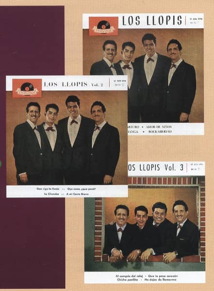 Todos Sus Exitos En Espana (1960-1962) (2-CD)
