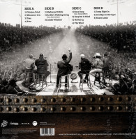 Preview: Greatest Hits So Far (2-LP+CD-Album) Preview: Greatest Hits So Far (2-LP+CD-Album)