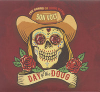 Preview: Day Of The Doug - The Songs Of Doug Sahm (CD) Preview: Day Of The Doug - The Songs Of Doug Sahm (CD)