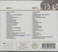 Preview: Gold (2-CD) Preview: Gold (2-CD)