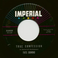Preview: Isle Of Capri - True Confession (7inch, 45rpm) Preview: Isle Of Capri - True Confession (7inch, 45rpm)