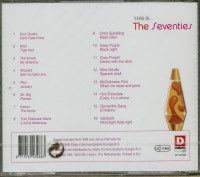 Preview: This Is... The Seventies (CD) Preview: This Is... The Seventies (CD)