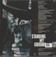 Preview: Standing My Ground (LP, 180g Vinyl) Preview: Standing My Ground (LP, 180g Vinyl)