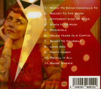 Preview: Music To Drink Cocktails To (CD) Preview: Music To Drink Cocktails To (CD)