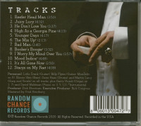 Preview: Blues Harp Bad Man (CD) Preview: Blues Harp Bad Man (CD)