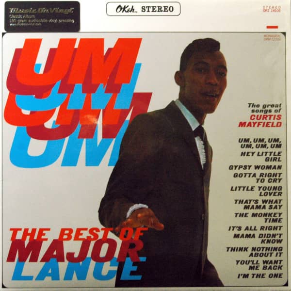 Um Um Um Um Um Um (1964) 180g Viny Um Um Um Um Um Um (1964) 180g Viny