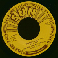 Preview: Sun Records Rarities Vol.2 (7inch, EP, 45rpm) Preview: Sun Records Rarities Vol.2 (7inch, EP, 45rpm)