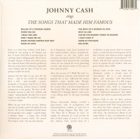 Preview: Sings The Songs That Made Him Famous (LP) Preview: Sings The Songs That Made Him Famous (LP)