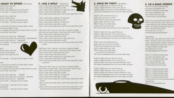 Welcome To Sin City (CD)