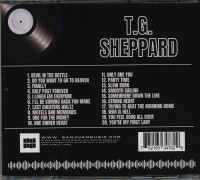 Preview: T.G. Sheppard's Greatest Hits (CD) Preview: T.G. Sheppard's Greatest Hits (CD)