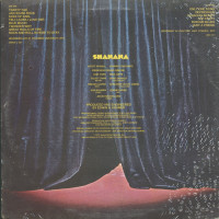 Preview: Shanana (LP, Cut-Out) Preview: Shanana (LP, Cut-Out)