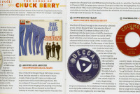 Preview: Rock And Roll Music! - The Songs Of Chuck Berry (CD) Preview: Rock And Roll Music! - The Songs Of Chuck Berry (CD)