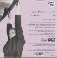 Preview: Just Let Him Go (7inch, 45rpm) Preview: Just Let Him Go (7inch, 45rpm)