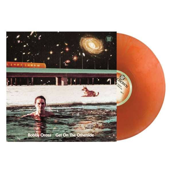 Get On The Other Side (LP, colored Vinyl, Ltd.)