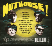 Preview: Nuthouse! (CD) Preview: Nuthouse! (CD)