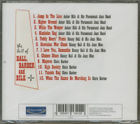 Preview: The Best Of Ball, Barber & Bilk (CD) Preview: The Best Of Ball, Barber & Bilk (CD)
