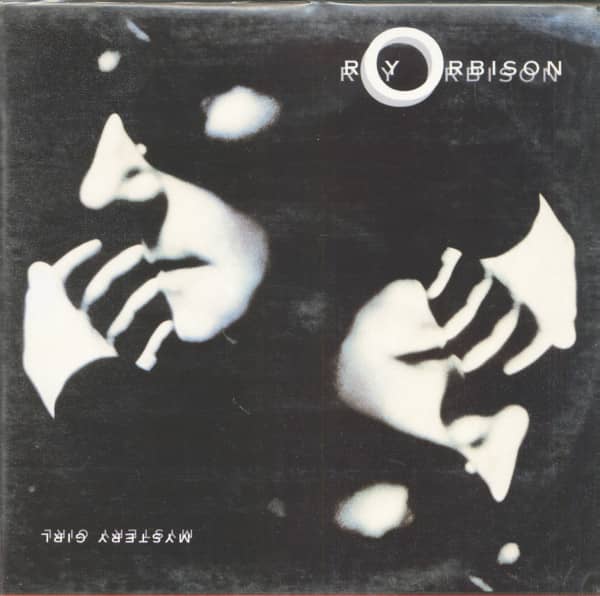 Mystery Girl (LP, South Korea) Mystery Girl (LP, South Korea)
