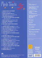 Preview: Merle Travis - At Town Hall Party (DVD) Preview: Merle Travis - At Town Hall Party (DVD)