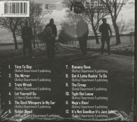 Preview: Despedida (CD) Preview: Despedida (CD)