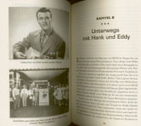 Preview: Colonel Tom Parker: Das verrückte Leben des exzentrischen Managers von Elvis Presley Preview: Colonel Tom Parker: Das verrückte Leben des exzentrischen Managers von Elvis Presley