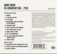 Preview: In A Broadway Bag (CD) Preview: In A Broadway Bag (CD)