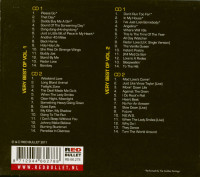 Preview: Very Best Of Collected Vol.1+2 (4-CD) Preview: Very Best Of Collected Vol.1+2 (4-CD)