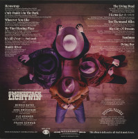 Preview: My Vinyl Resting Place (LP) Preview: My Vinyl Resting Place (LP)