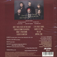 Preview: Hands Of Time (LP) Preview: Hands Of Time (LP)