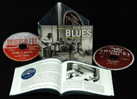 Preview: Acoustic Blues Vol.2 (2-CD) Preview: Acoustic Blues Vol.2 (2-CD)