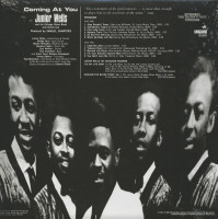Preview: Coming At You (LP, 180g Vinyl) Preview: Coming At You (LP, 180g Vinyl)