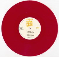 Preview: Doing All Right (LP, 10inch, colored Vinyl) Preview: Doing All Right (LP, 10inch, colored Vinyl)