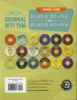 Preview: Joel Whitburn Presents - Cash Box - Regional Hits 1956 Preview: Joel Whitburn Presents - Cash Box - Regional Hits 1956