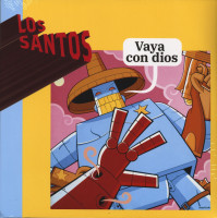 Preview: Vaya Con Dios (LP) Preview: Vaya Con Dios (LP)