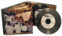 Preview: Vol.21 - Rockabilly From The Vaults Of Atlantic (CD) Preview: Vol.21 - Rockabilly From The Vaults Of Atlantic (CD)