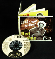 Preview: Juke Joint Johnny - Gonna Shake This Shack Tonight Preview: Juke Joint Johnny - Gonna Shake This Shack Tonight