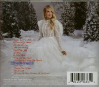 Preview: My Gift - Special Edition (CD) Preview: My Gift - Special Edition (CD)