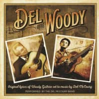 Preview: Del & Woody (LP) Preview: Del & Woody (LP)