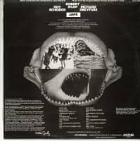 Preview: Jaws (John Williams) Original Motion Picture Soundtrack Preview: Jaws (John Williams) Original Motion Picture Soundtrack
