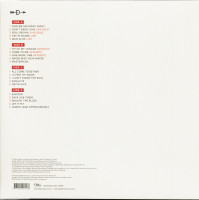 Preview: The Greatest Hits (2-LP) Preview: The Greatest Hits (2-LP)